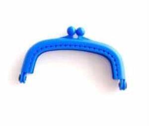 Angel Çanta Aksesuar 9Cm Plastik Cüzdan Klipsi - 2