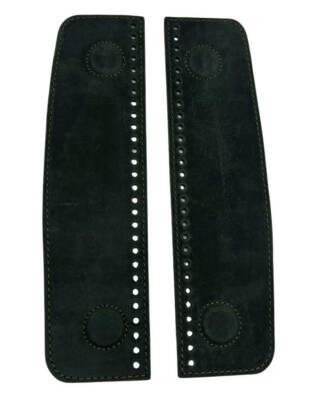 Angel Çanta Aksesuar Gerçek Derili Gizli Mıknatıslı Çıtçıt Crazy Yeşil - 2