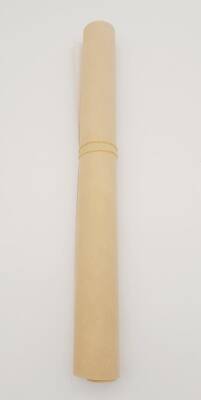 Angel Çanta Aksesuar 75X40 Cm Bej Renk Tela (Besleme) - 1