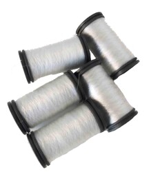 Angel Çanta Aksesuar 5Li Hayalet İp - Angel Çanta Aksesuar