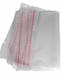 Angel Çanta Aksesuar Çanta Ambalaj Poşeti 10Lu - Angel Çanta Aksesuar