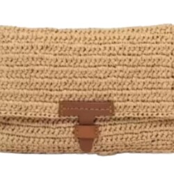 Angel Çanta Aksesuar Gerçek Deri Kilit Set Lacivert Renk - 4