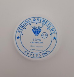 Angel Çanta Aksesuar Misina İpi - 2