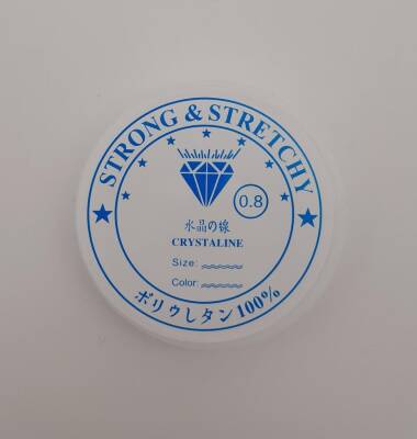 Angel Çanta Aksesuar Misina İpi - 2