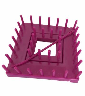 Angel Çanta Aksesuar Motif Aparatı - 1