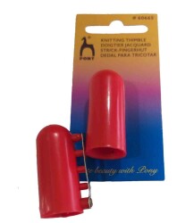 Angel Çanta Aksesuar Örgü Yüzüğü 1 Adet - 2