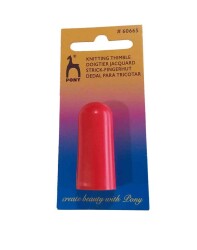 Angel Çanta Aksesuar Örgü Yüzüğü 1 Adet - 3