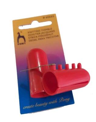 Angel Çanta Aksesuar Örgü Yüzüğü 1 Adet - 1