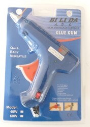 Angel Çanta Aksesuar Silikon Tabancası Büyük - Angel Çanta Aksesuar