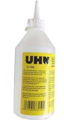 Angel Çanta Aksesuar Sıvı Silikon Büyük Boy 250 Ml - 1