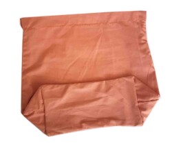 Angel Çanta Aksesuar Örgü Çantaya Hazır Astar Tabanlı 22X12Cm Taba - Angel Çanta Aksesuar