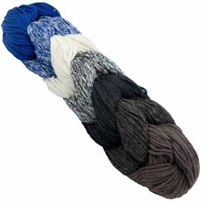 Angel Çanta Aksesuar Diva Puzzle İp (18Numara) - 1