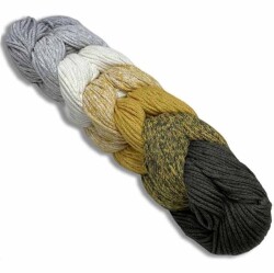 Angel Çanta Aksesuar Diva Puzzle İp (19 Numara) - Angel Çanta Aksesuar