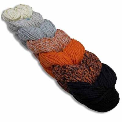 Angel Çanta Aksesuar Diva Puzzle İp (20 Numara) - 1