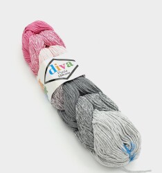 Angel Çanta Aksesuar Diva Puzzle İp (21 Numara) - Angel Çanta Aksesuar