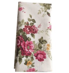 Angel Çanta Aksesuar 90X50 Cm Duck Astarlık Kumaş Du7 - Angel Çanta Aksesuar