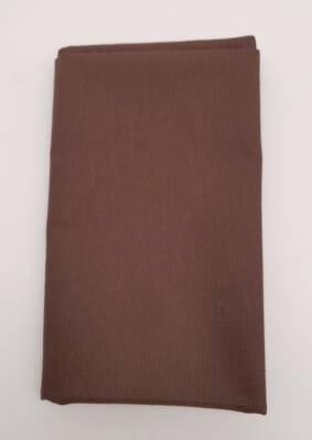 Angel Çanta Aksesuar 90X50 Cm Duck Astarlık Kumaş Kahverengi No:16 - 1