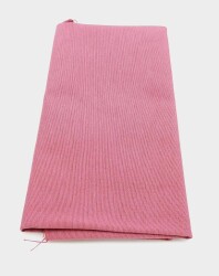 Angel Çanta Aksesuar 90X50 Cm Duck Astarlık Kumaş Gül Kurusu No:07 - Angel Çanta Aksesuar