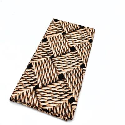 Angel Çanta Aksesuar 90x50 cm Duck Astarlık Kumaş Örgü Desen - 1