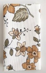 Angel Çanta Aksesuar 90X50 Cm Duck Kumaş Astarlık - Angel Çanta Aksesuar