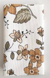 Angel Çanta Aksesuar 90X50 Cm Duck Kumaş Astarlık - 1