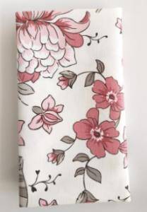 Angel Çanta Aksesuar 90X50 Cm Duck Kumaş Astarlık - 1