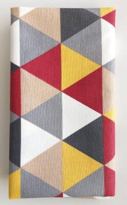 Angel Çanta Aksesuar 90X50 Cm Duck Kumaş Astarlık - 1