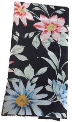 Angel Çanta Aksesuar 90X50 Cm Duck Kumaş Astarlık - 1