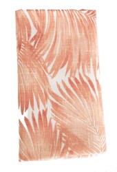 Angel Çanta Aksesuar 90X50 Cm Duck Kumaş Astarlık Büyük Yaprak - Angel Çanta Aksesuar