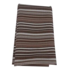 Angel Çanta Aksesuar 90X50 Cm Duck Kumaş Astarlık Düz Çizgi Desen - Angel Çanta Aksesuar