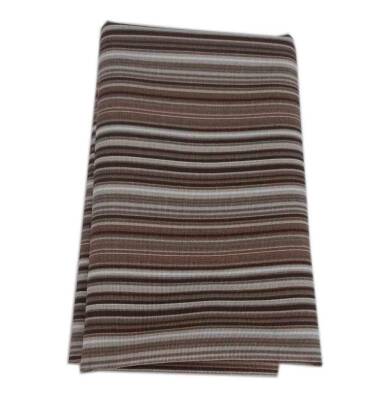 Angel Çanta Aksesuar 90X50 Cm Duck Kumaş Astarlık Düz Çizgi Desen - 1