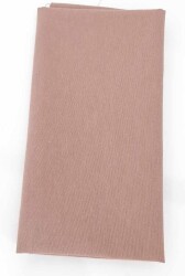 Angel Çanta Aksesuar 90X50 Cm Duck Kumaş Astarlık (Sütlü Kahve) No:D13 - Angel Çanta Aksesuar