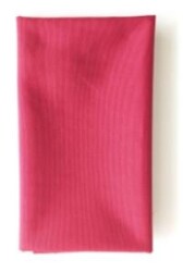 Angel Çanta Aksesuar Astarlık Duck Kumaş 90X50Cm Bordo - Angel Çanta Aksesuar