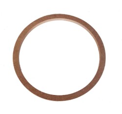 Angel Çanta Aksesuar Düş Kapanı Makreme Halkası 18 Cm - Angel Çanta Aksesuar