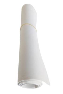 Angel Çanta Aksesuar Eva Beyaz - 1