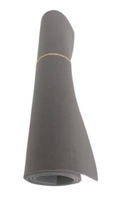 Angel Çanta Aksesuar Eva Füme - 1