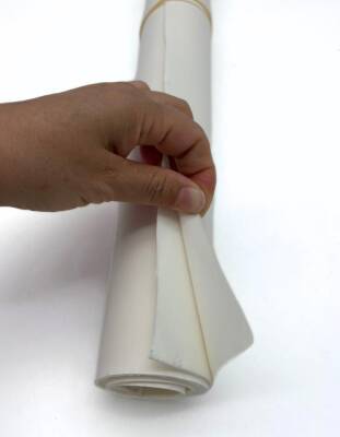 Angel Çanta Aksesuar Yapışkanlı 2 mm Eva - 2