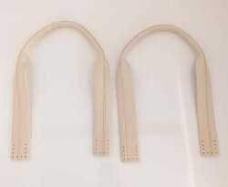 Angel Çanta Aksesuar Flamingo Sap Krem 70 Cm - Angel Çanta Aksesuar