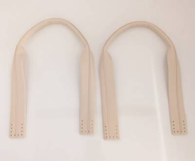 Angel Çanta Aksesuar Flamingo Sap Krem 70 Cm - 1