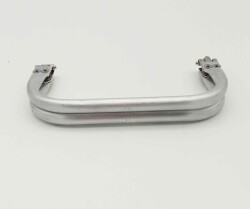 Angel Çanta Aksesuar 16 Cm Gizli Çanta Bursu - Angel Çanta Aksesuar