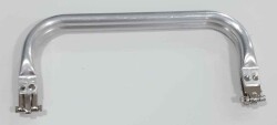 Angel Çanta Aksesuar 20 Cm Vidalı Gizli Çanta Bursu - Angel Çanta Aksesuar