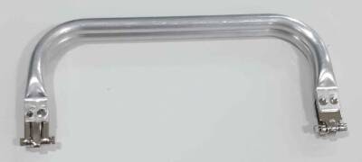 Angel Çanta Aksesuar 20 Cm Vidalı Gizli Çanta Bursu - 1