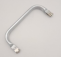 Angel Çanta Aksesuar 20 Cm Gizli Çanta Bursu - 2