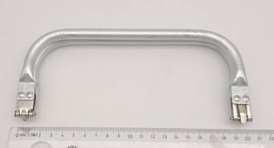 Angel Çanta Aksesuar 20 Cm Gizli Çanta Bursu - 4