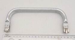 Angel Çanta Aksesuar 20 Cm Gizli Çanta Bursu - 4