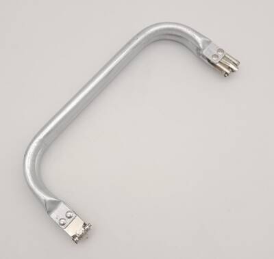 Angel Çanta Aksesuar 20 Cm Gizli Çanta Bursu - 2