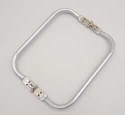 Angel Çanta Aksesuar 20 Cm Gizli Çanta Bursu - 3