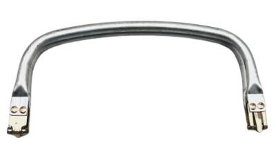 Angel Çanta Aksesuar 21,5 Cm Marka Gizli Çanta Bursu - 1