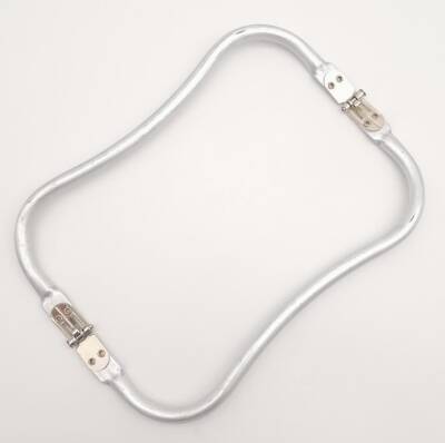 Angel Çanta Aksesuar 23 cm M Model Gizli Çanta Bursu - 2