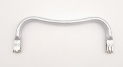 Angel Çanta Aksesuar 23 cm M Model Gizli Çanta Bursu - Angel Çanta Aksesuar